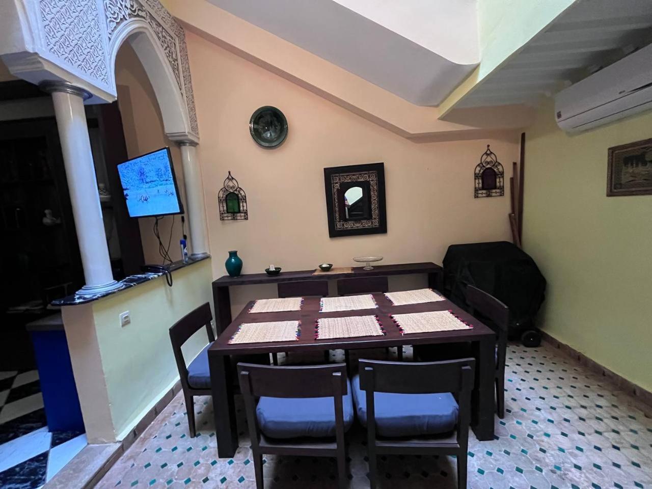 Riad Paolo Piscine Palmeraie Марракеш Экстерьер фото