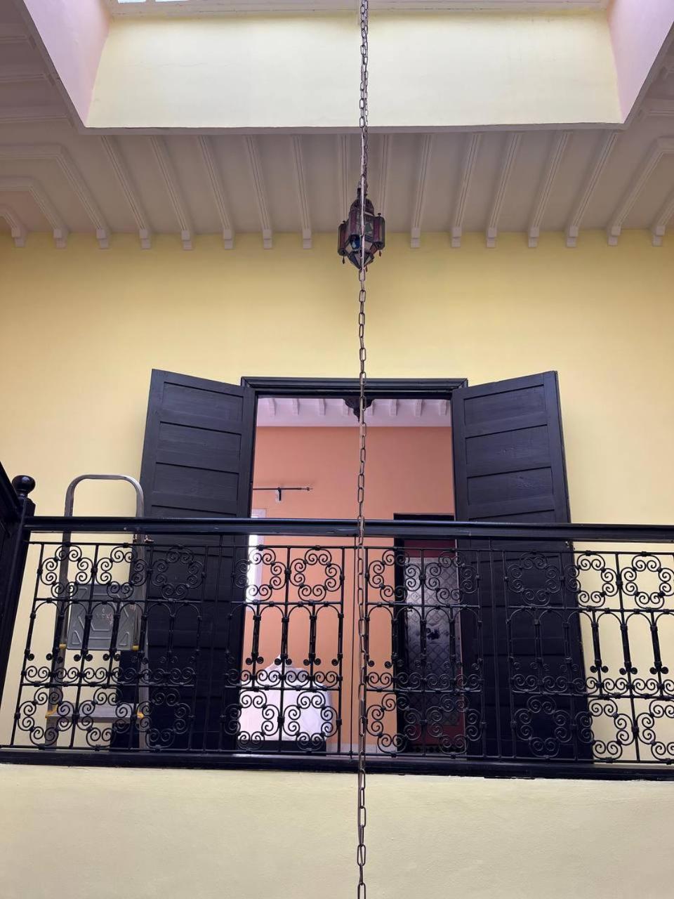 Riad Paolo Piscine Palmeraie Марракеш Экстерьер фото